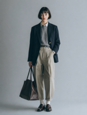 SAMPLE ITEM