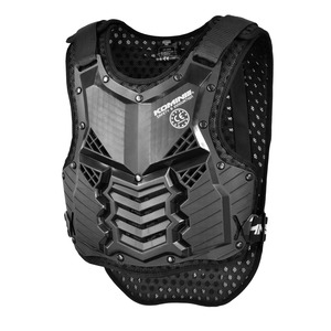 【新着特価】コミネ(KOMINE) バイク用 プロテクター スプリームボディプロテクター M SK-688 866