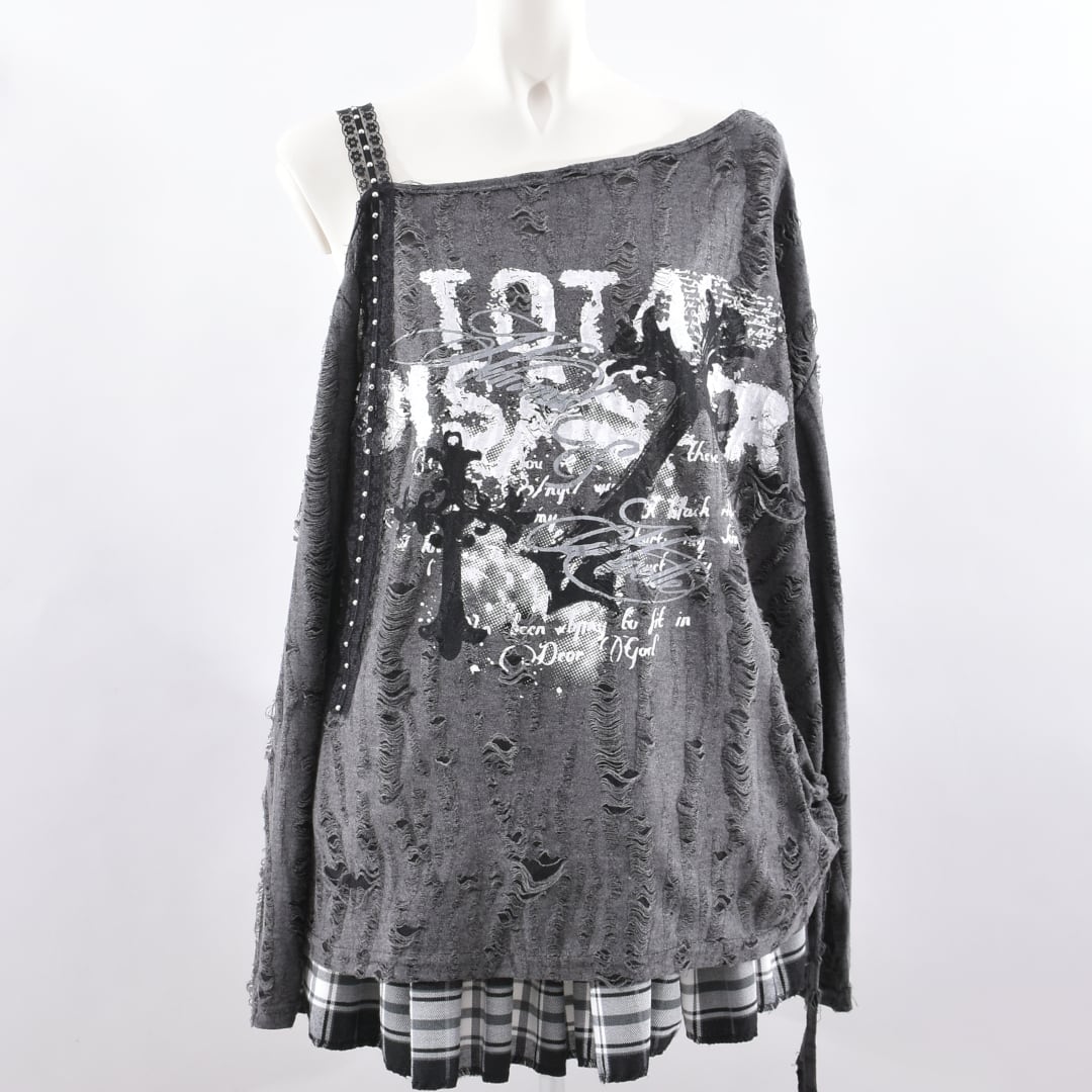 平成ギャル y2k 00s ファー ニット ポンチョ d.i.a 系 gal ↝ ○平成ギャル・Y2K<Gyaru・y2k> | VOLCAN&APHRODITE 公式通販