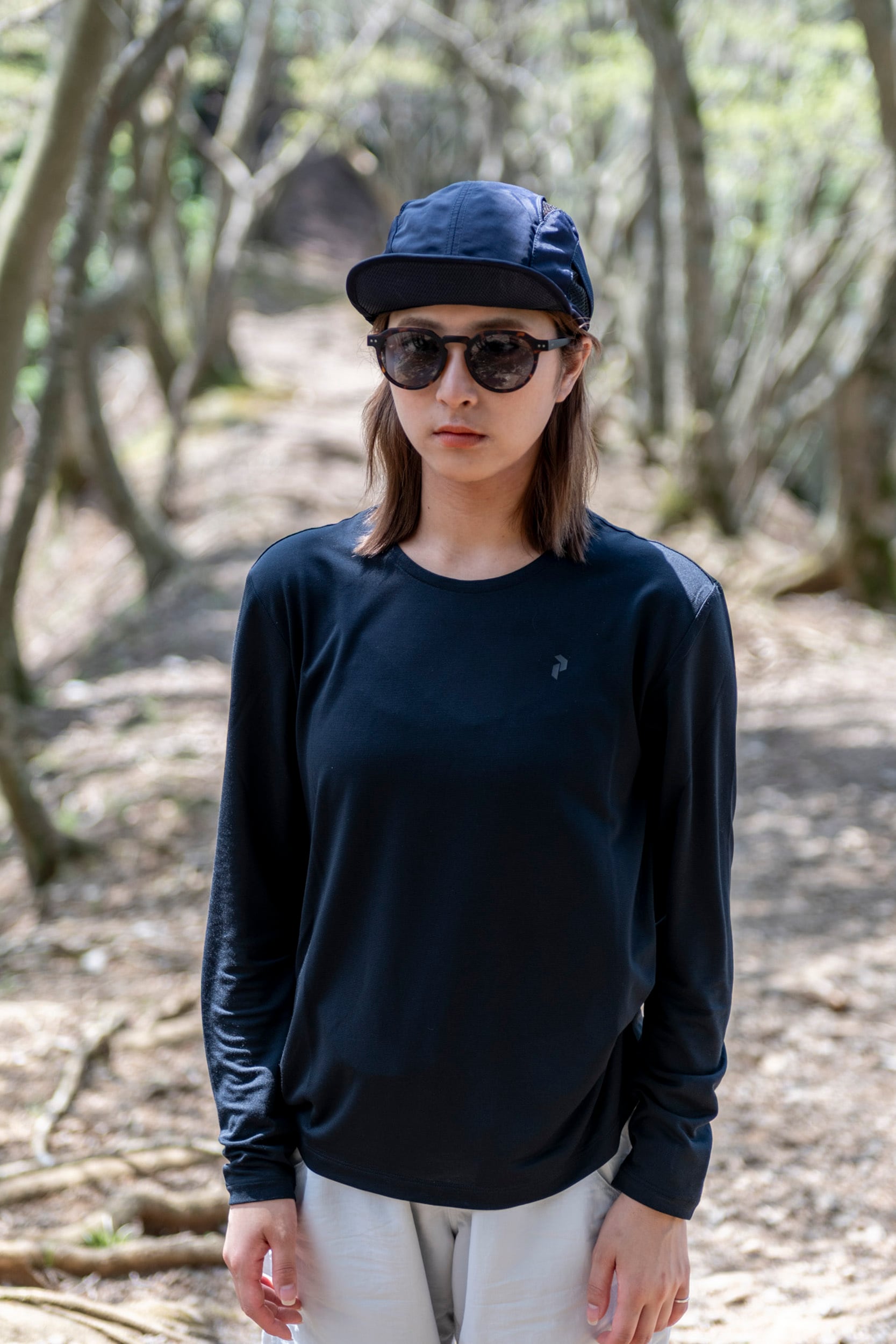 BLUE LABEL］Var ヴァール | OWL MILS