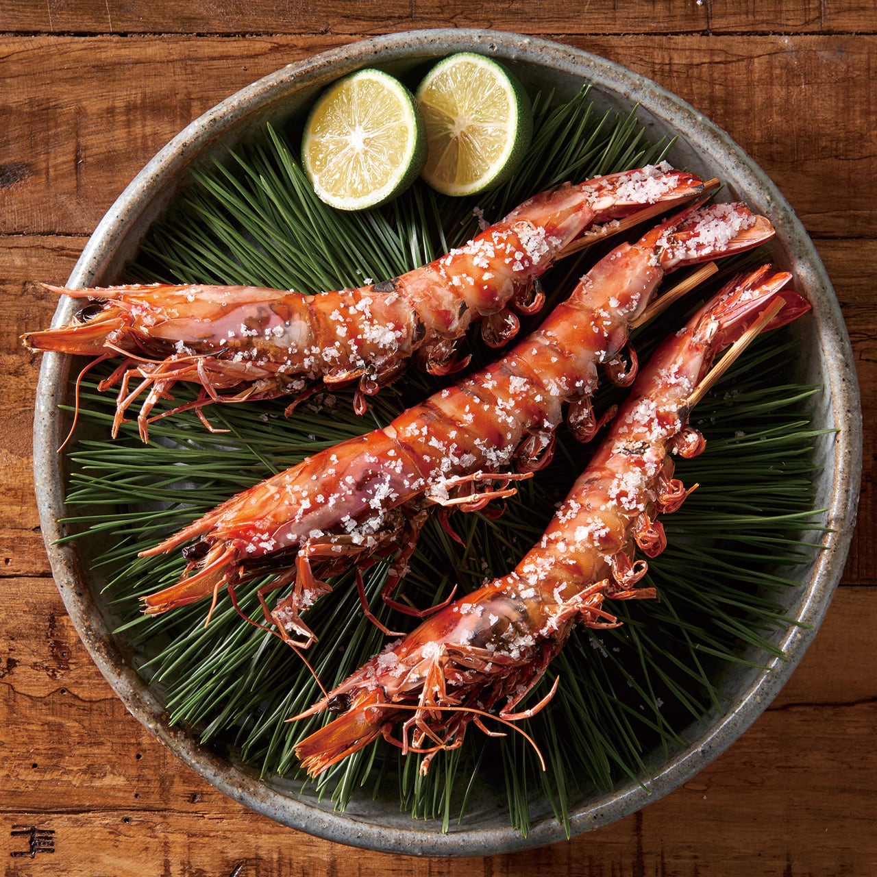 活き〆冷凍車海老300g（冷凍でお届け） | 株式会社ミネックス ｜車海老