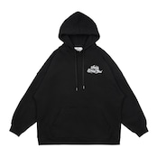 ストリート Chicano LA パーカー T331