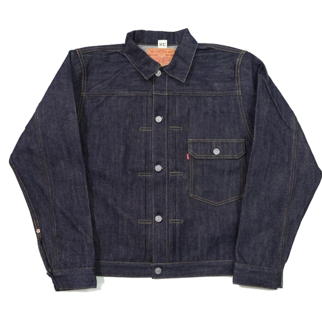FREEWHEELERS(フリーホイーラーズ)～Lot 506XX 1941 NON WASH～ | Amboy