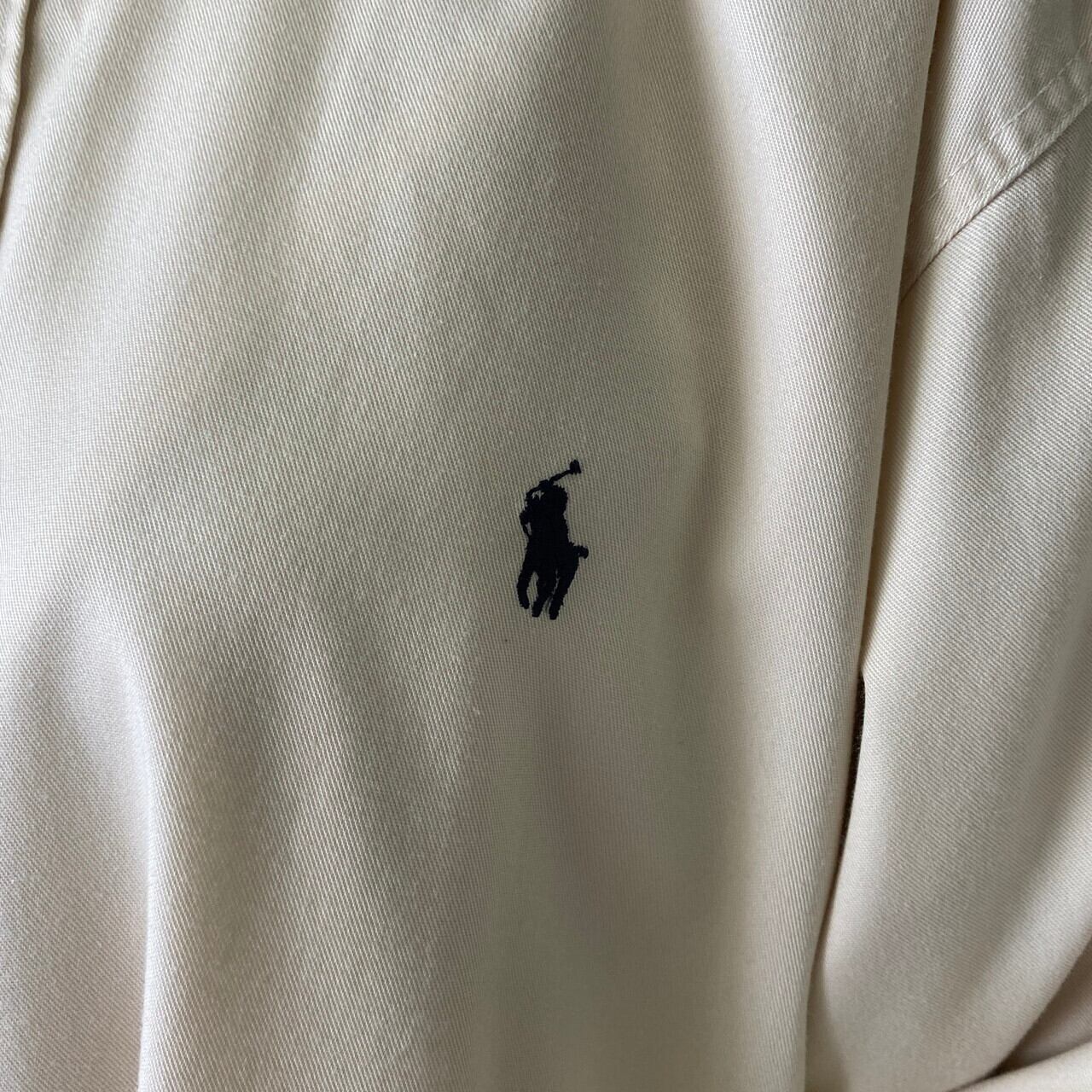 Polo by Ralph Lauren ポロバイラルフローレン 90年代 USA製 ワン