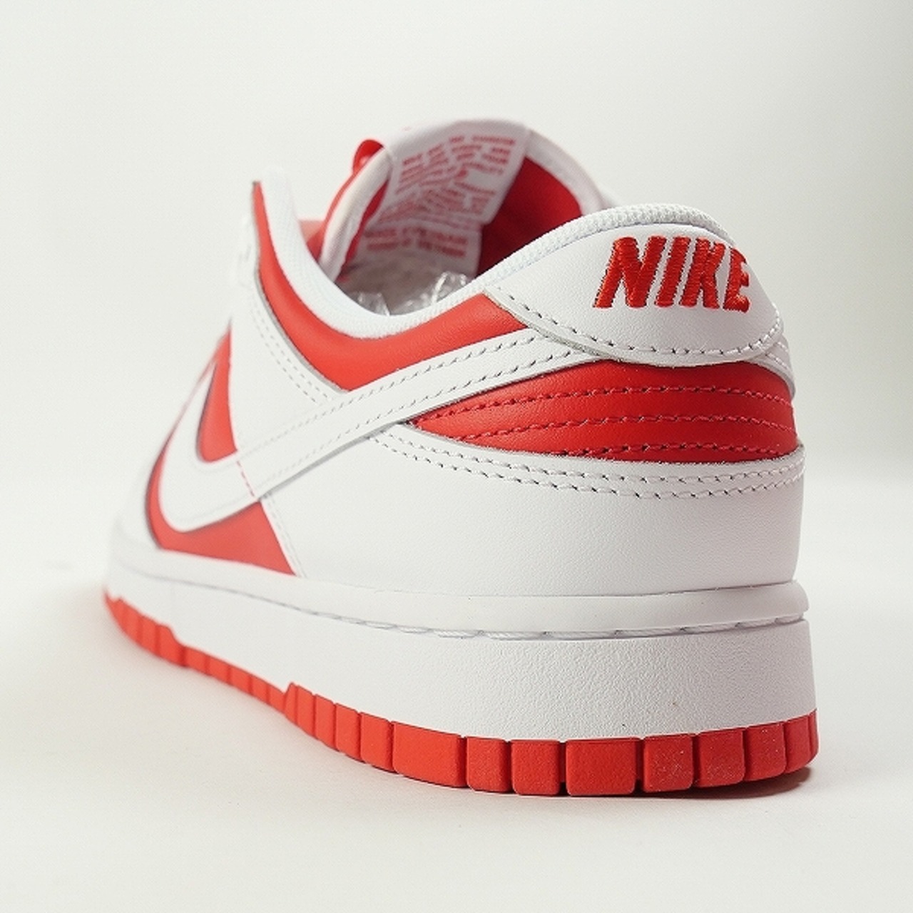 Size【27.5cm】 NIKE ナイキ DUNK LOW RETRO CHAMPIONSHIP RED DD1391 