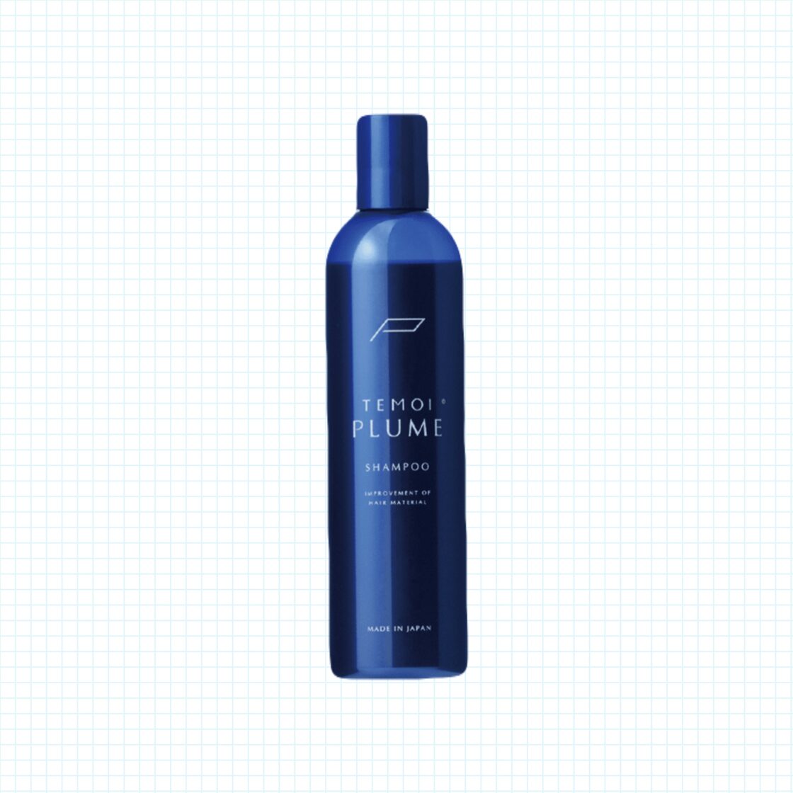 テモイ プルーム シャンプー 300ml | PAY ID