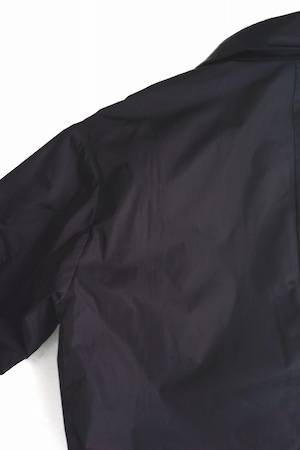 Padded Soutien Collar Coat