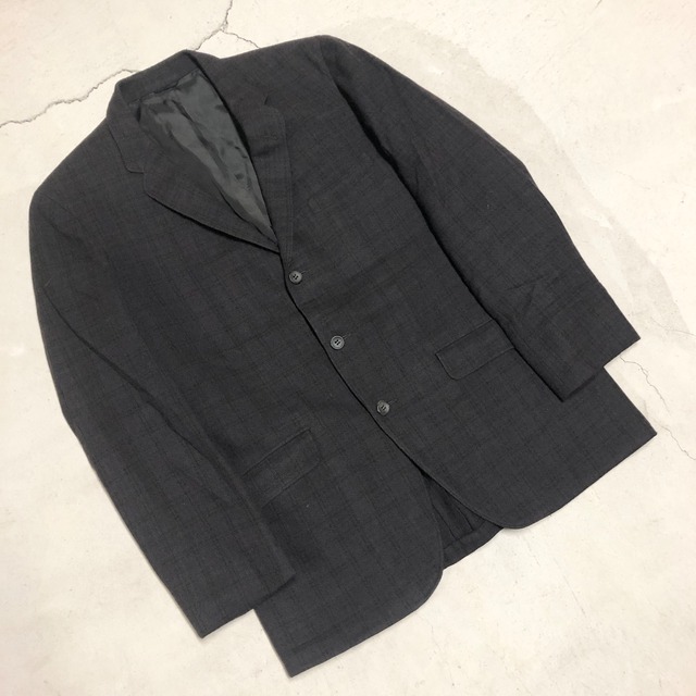 ⊕1950'S FAHEY BROCKMAN TAILORED JACKET