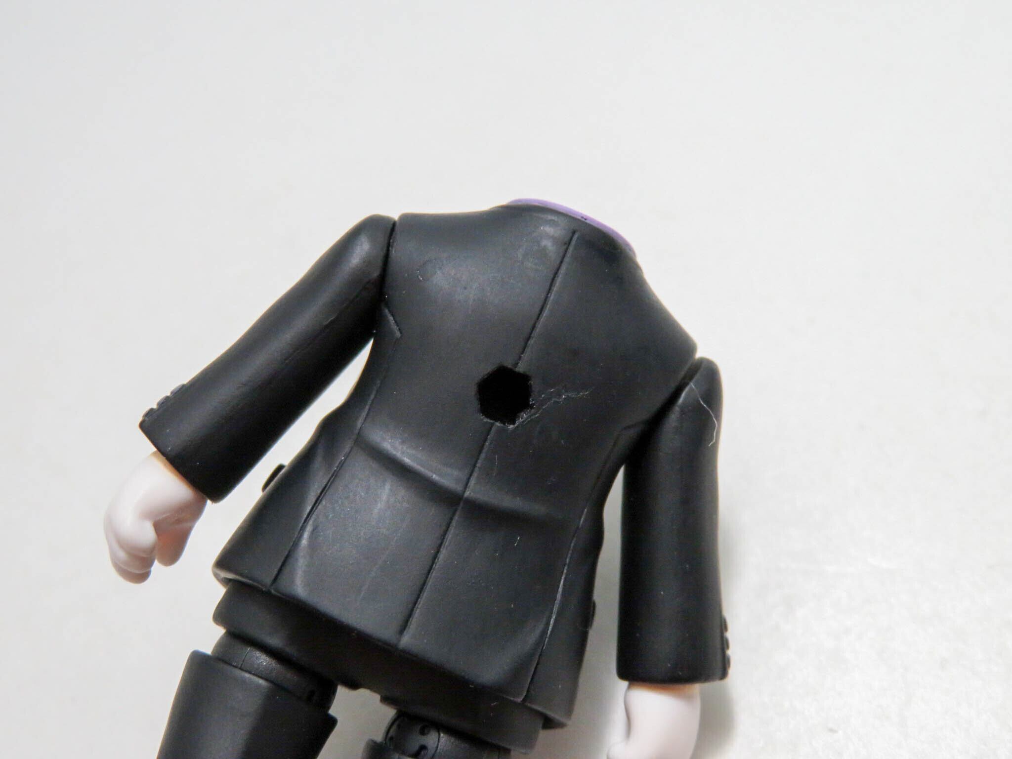 ジェイド ねんどろいど ねんどろいど ジェイド・リーチ