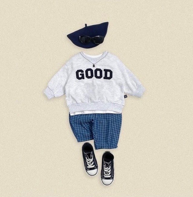 〚予約〛 GOOD mtm <kids><adult>