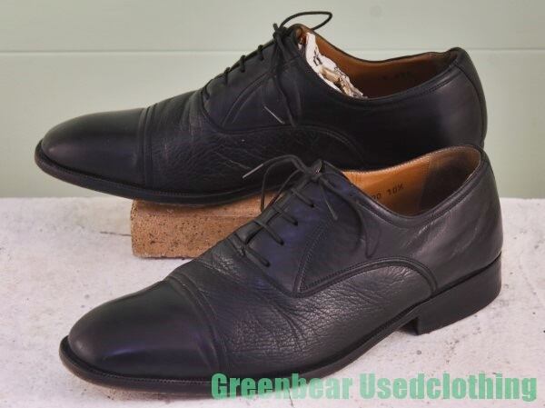 Old Church's 旧チャーチ 四都市 HICKSTEAD 90F DEADSTOCK | Pay ID