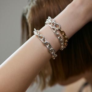 Strenght Chain Bracelet