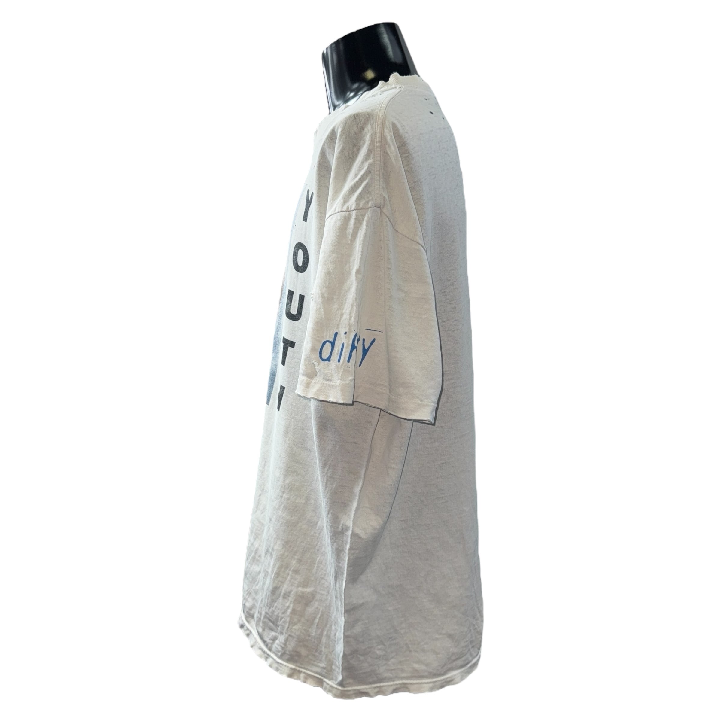 SONIC YOUTH】ソニック・ユース DIRTY 90's Vintage Tシャツ