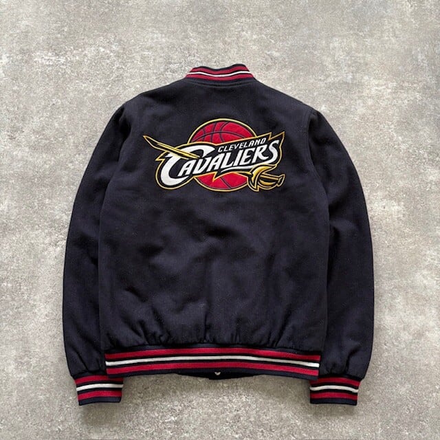 JEF HAMILTON】Cleveland Cavaliers ジェフハミルトン NBA