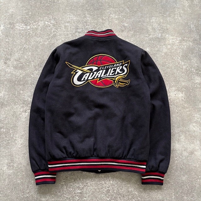 JEF HAMILTON】Cleveland Cavaliers ジェフハミルトン NBA 
