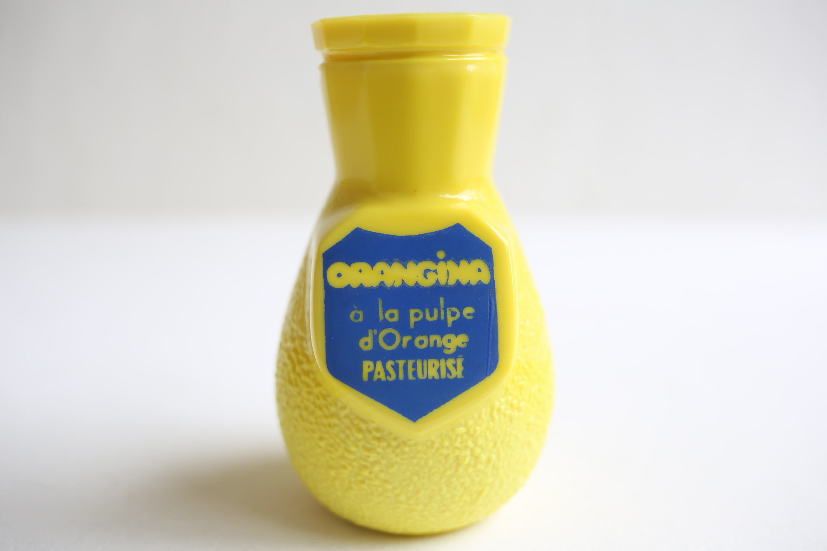 フランス アンティーク ヴィンテージ ORANGINA オランジーナ ミルク