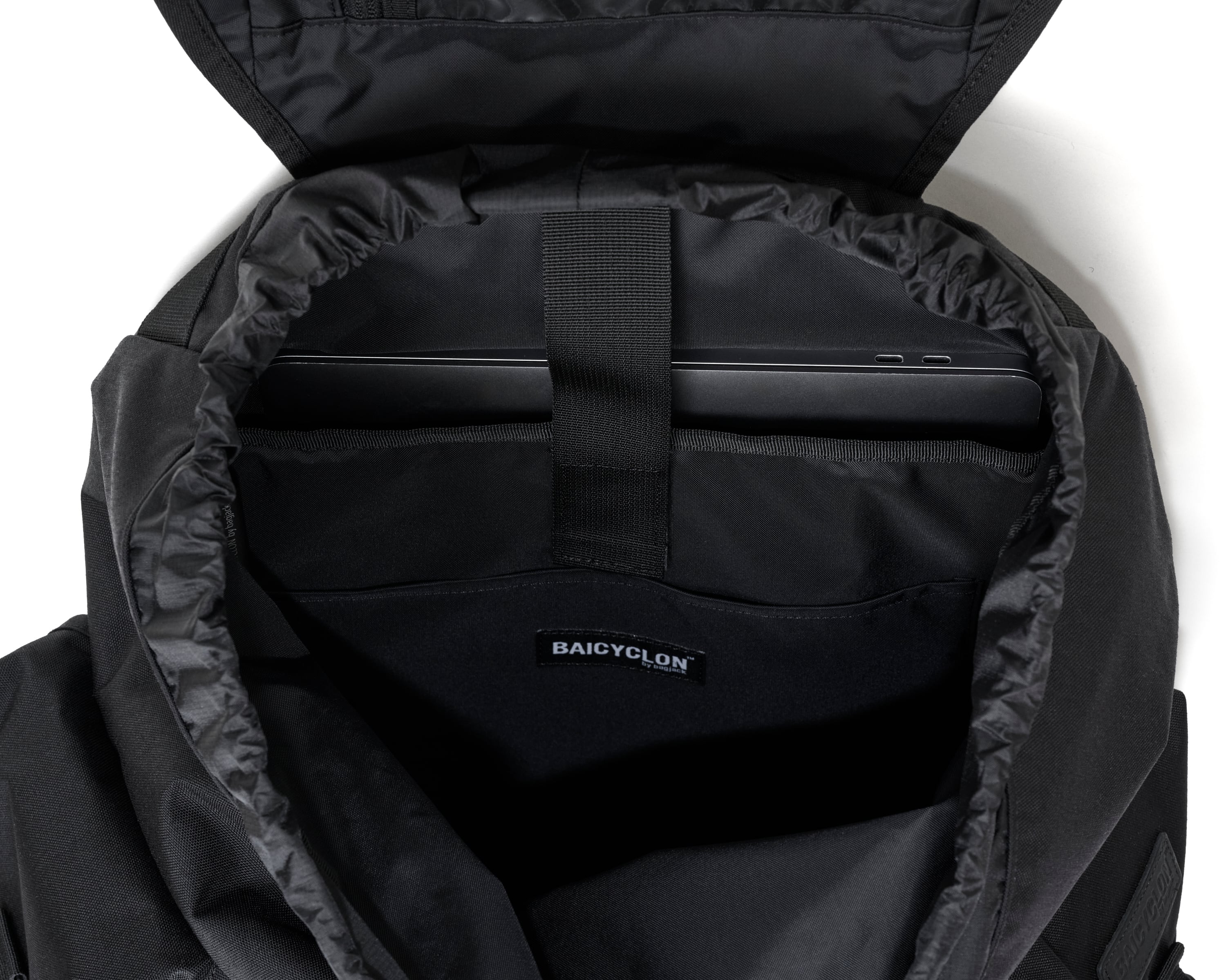 NEW MODEL / NEXT CORE LINE / BACKPACK / NCL-04 | BAICYCLON by bagjack