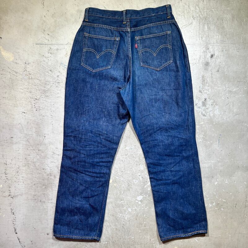 SPECIAL!! 50's 60's LEVI'S リーバイス 701 オリジナル モンロー