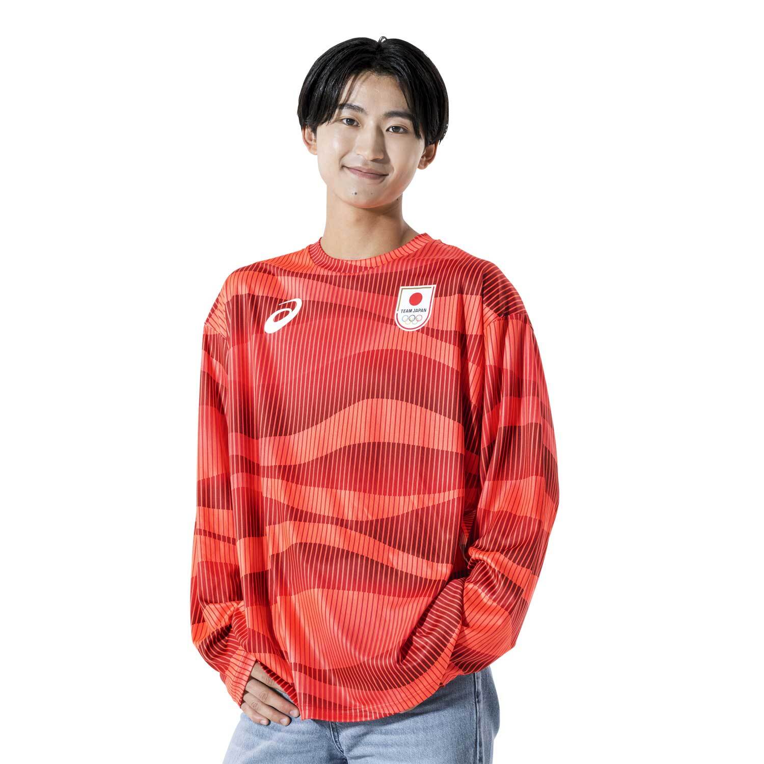 チームジャパンオフィシャルオンラインショップ