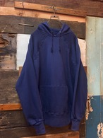 50's brent double face sweat parka