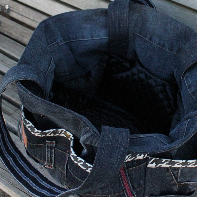 モヒュロール☆キャリーバッグ（Ｍ）OMO-MHRK-3363（メッシュ無し）