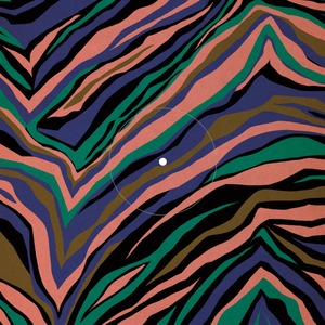 【12"】Ego-Wrappin' - Riviera（クリア ヴァイナル）