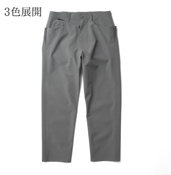 COMFY(コムフィ)~C501 PANTS COEXIST~