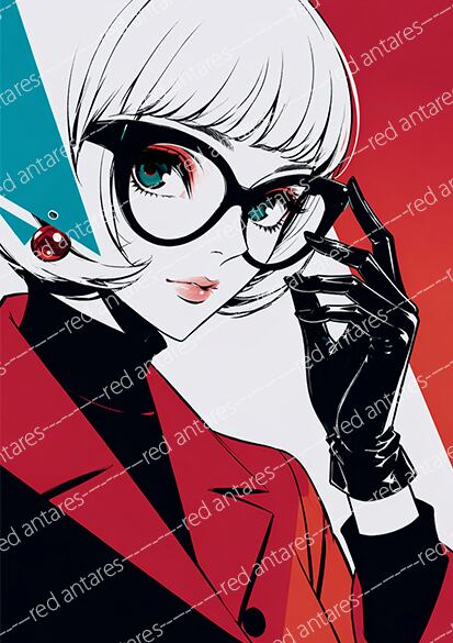 ダイヤモンドアート A3 Signal B (通常/フルAB/フルCR/フル樹脂AB/フル