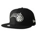 ニューエラ スナップバックキャップ 帽子 NEW ERA 9fifty メンズ レディース NBA オーランド マジック フリーサイズ NRNE70353716