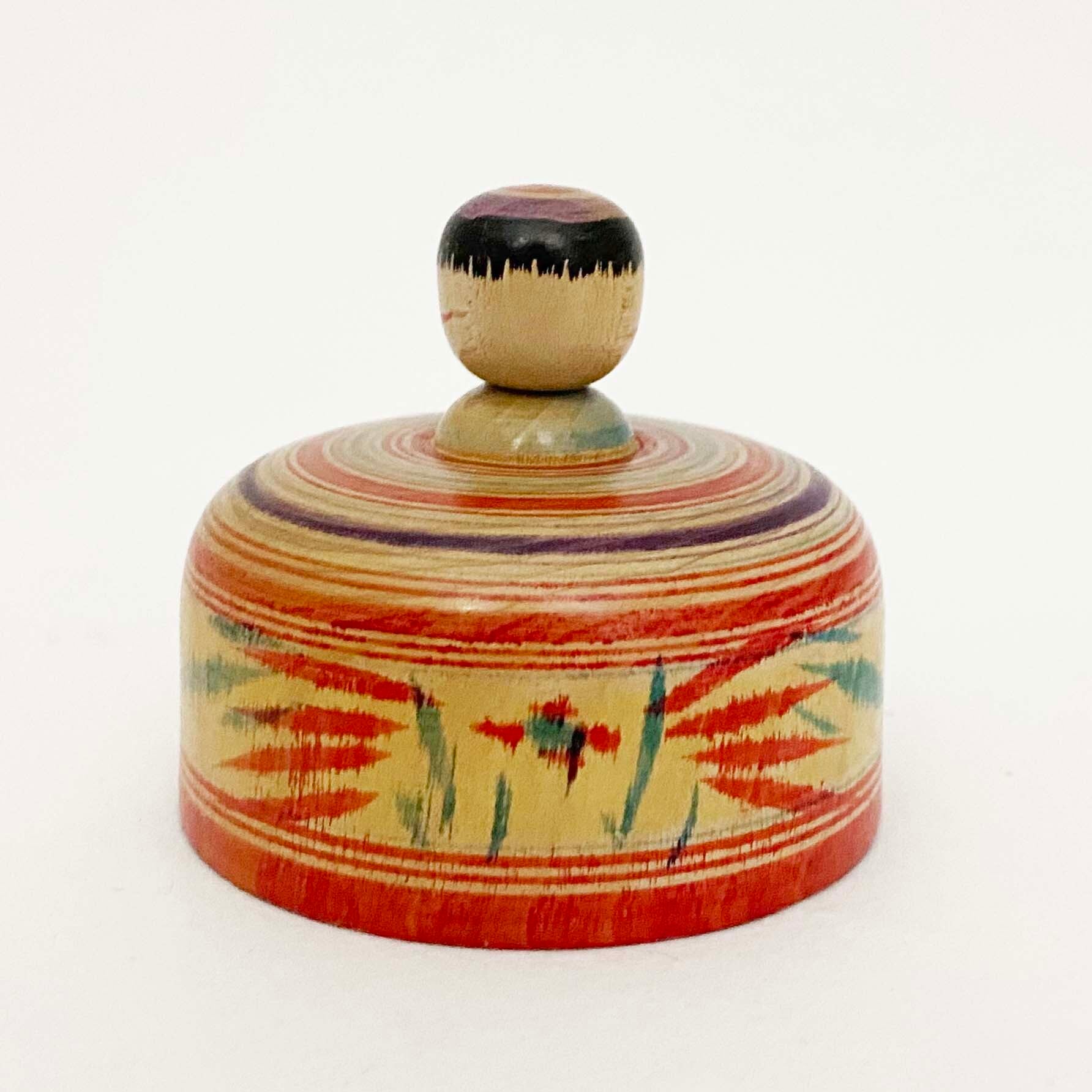 ヴィンテージえじこ（弥治郎系 / 大泉清見工人）