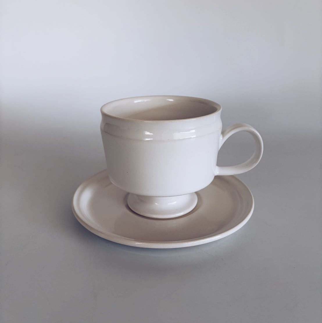 山本拓也　脚付きカップ