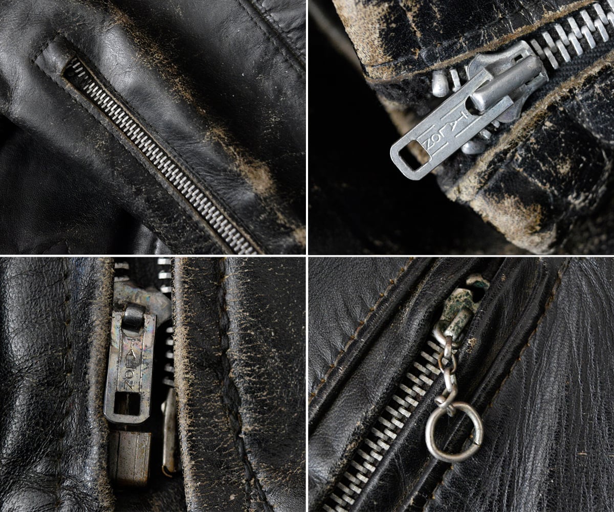 50s KIT KARSON HORSEHIDE RIDERS 40 | SECOND TIME GLORY