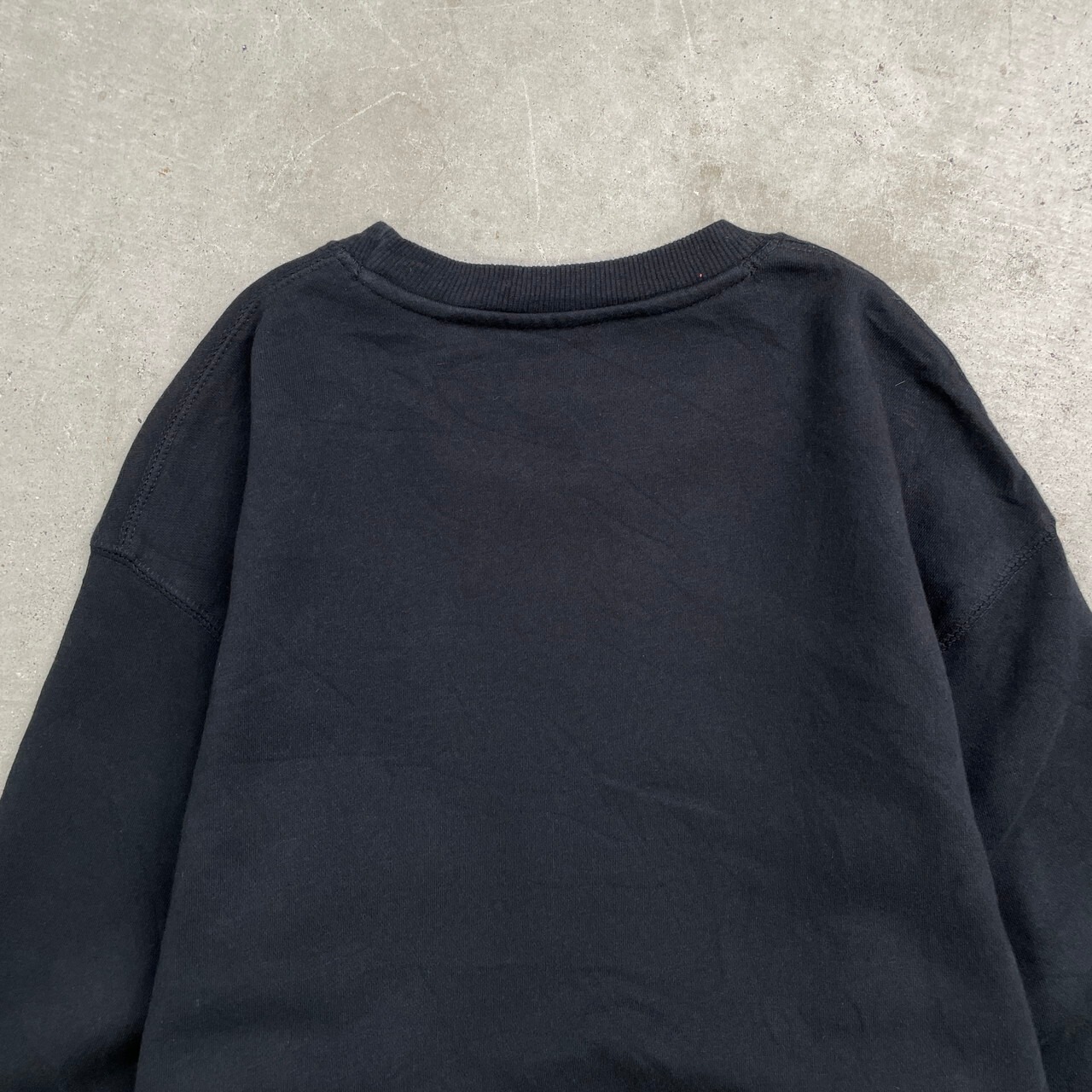 00年代 RUSSELL ATHLETIC ラッセル アスレチックス ブランクスウェット 