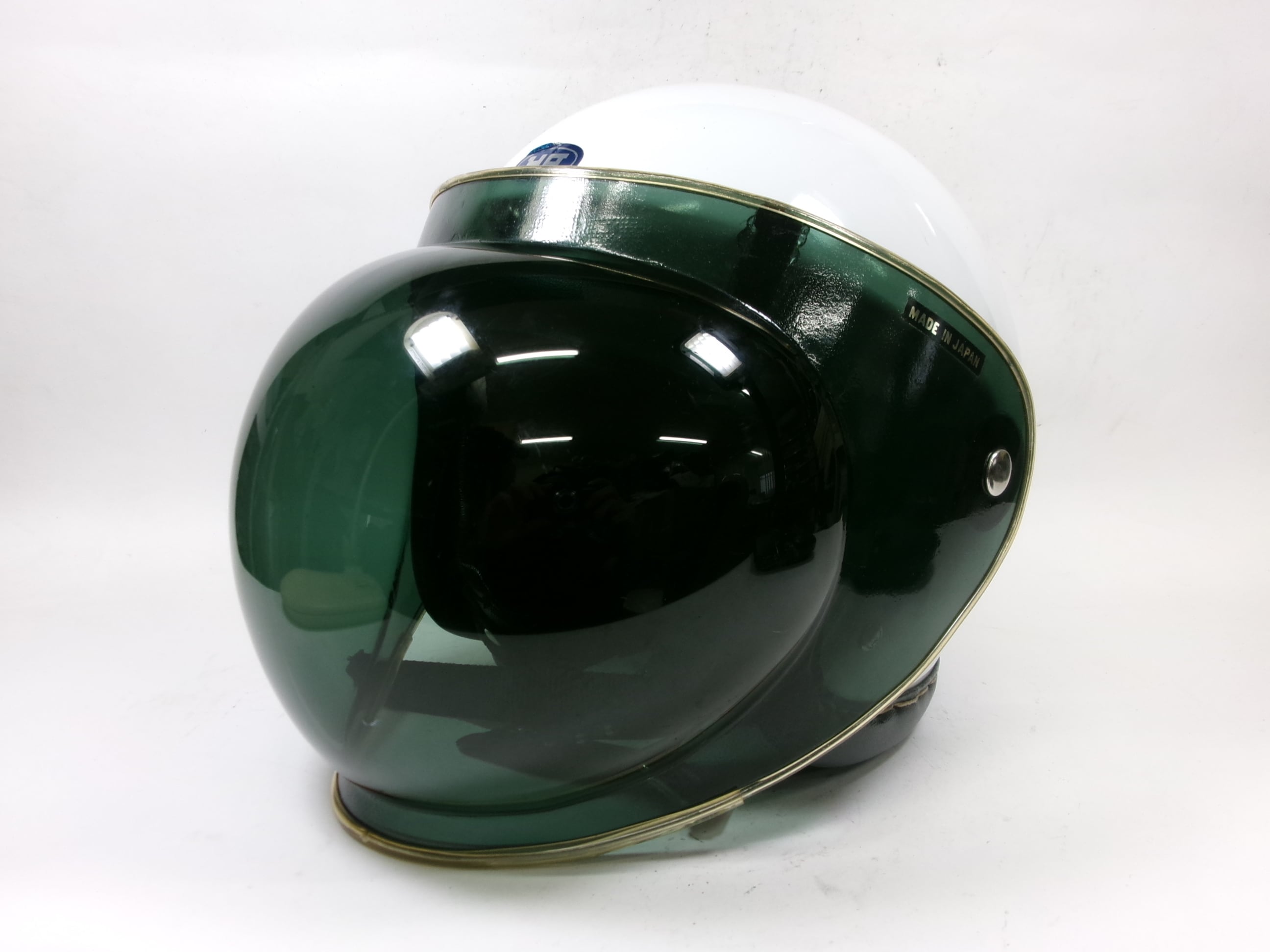 Jet | HEADS Vintage Helmets & Accessories