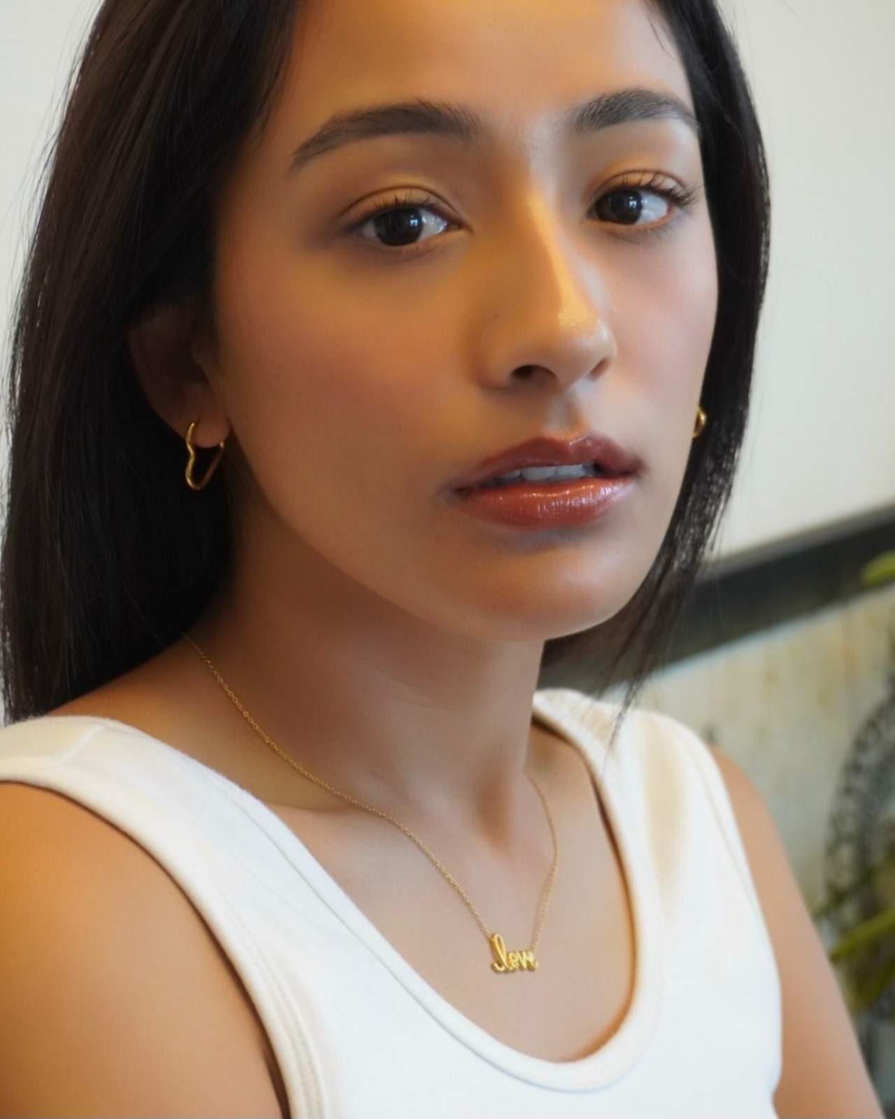 Everyday Heart Hoops