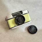 Sakura さくら Olympus-PEN EE2