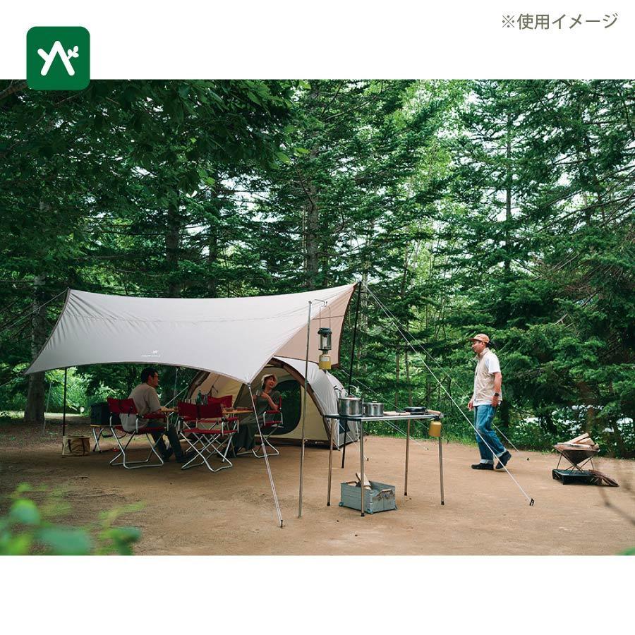 スノーピーク ランドネストM テントタープセット | sotosotodays