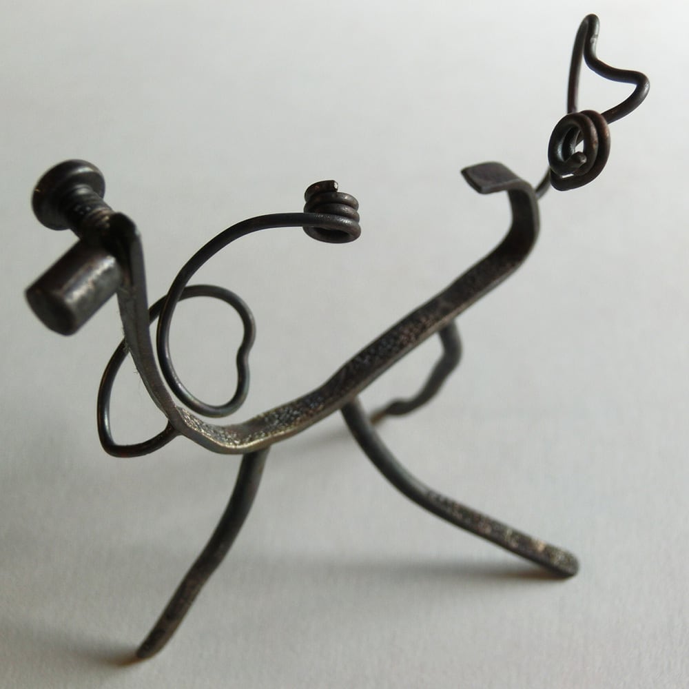 動物園にいない方のキリン!【麒麟】a ~ オーナメント オブジェ 立体 アート インテリア小物 インテリア雑貨 置物 ルームアクセサリー ☆ 真鍮 #1477