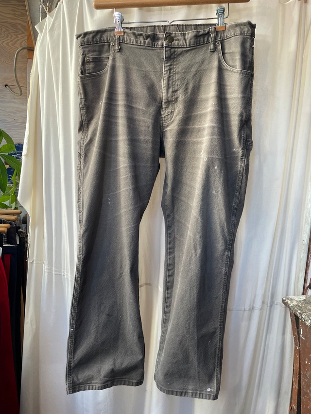 DICKIES ペインターパンツ ディッキーズ　デニム w38