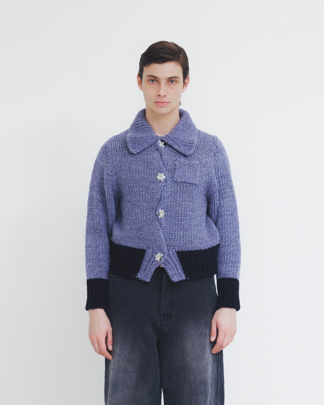 ジャケット・アウター OUAT 007 SUPER MOHAIR JACKET ジャケット・アウター OUAT 007 SUPER MOHAIR JACKET OUAT 007