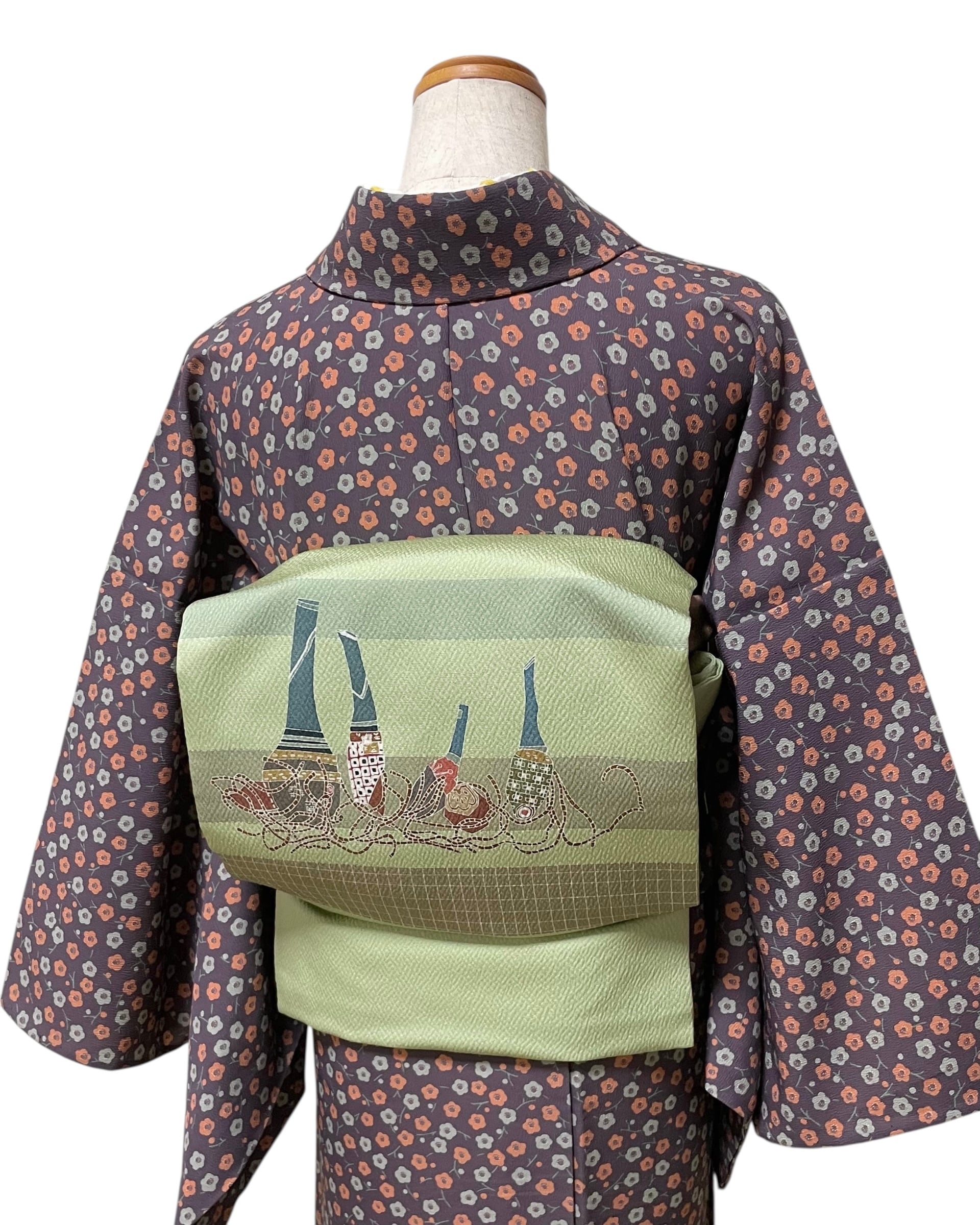 名古屋帯 | cocoa