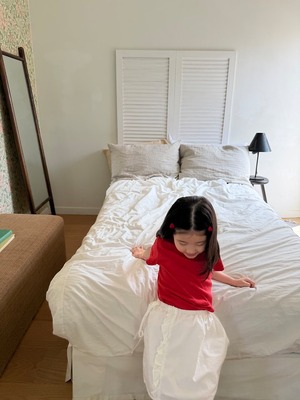 [pie] Sister's Frill Skirt / [파이] 언니프릴스커트