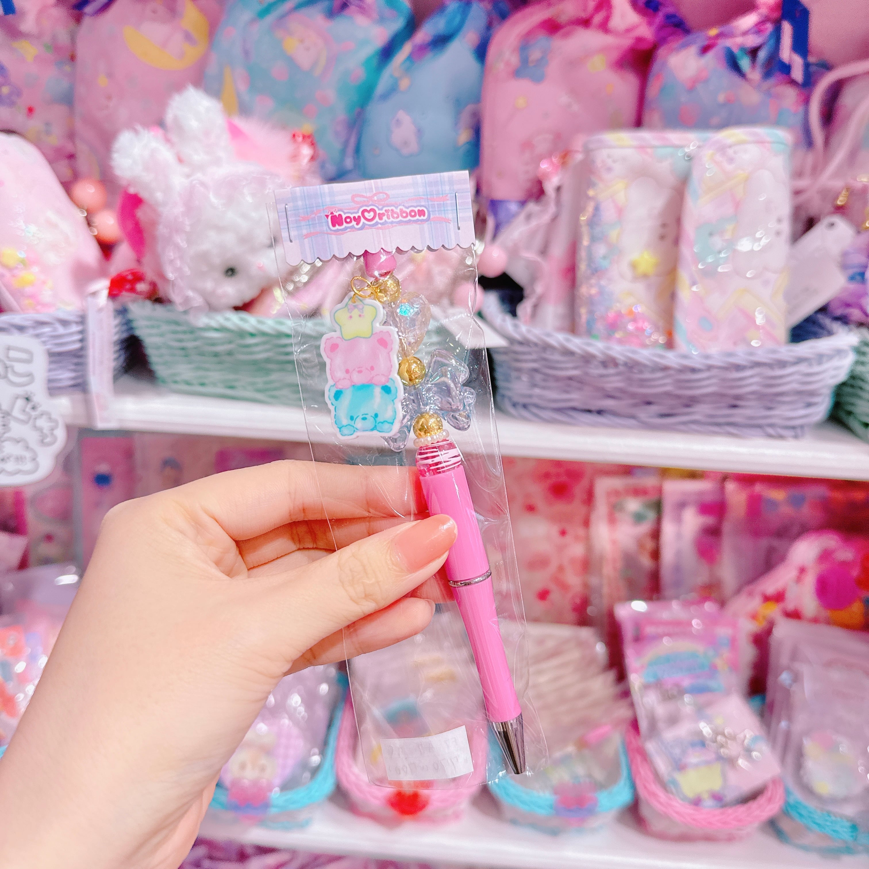 【F7】47-90ボールペン