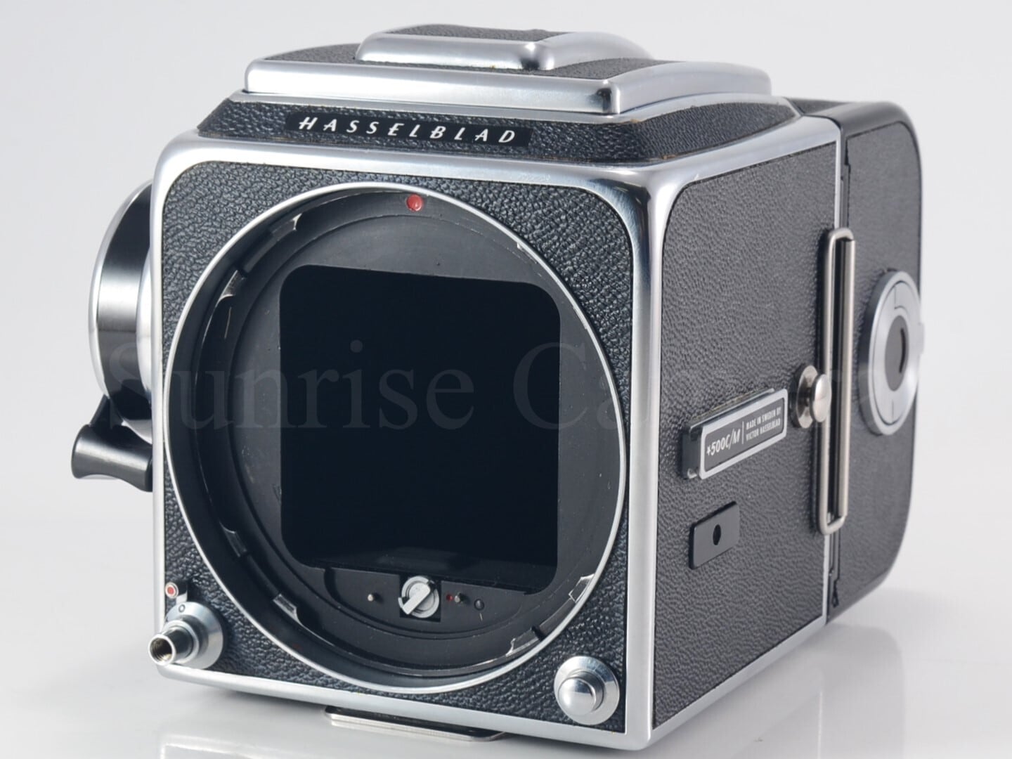 HASSELBLAD（ハッセルブラッド） | サンライズカメラ フィルムカメラと