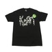 Dead Stock KORN ツアーTシャツ