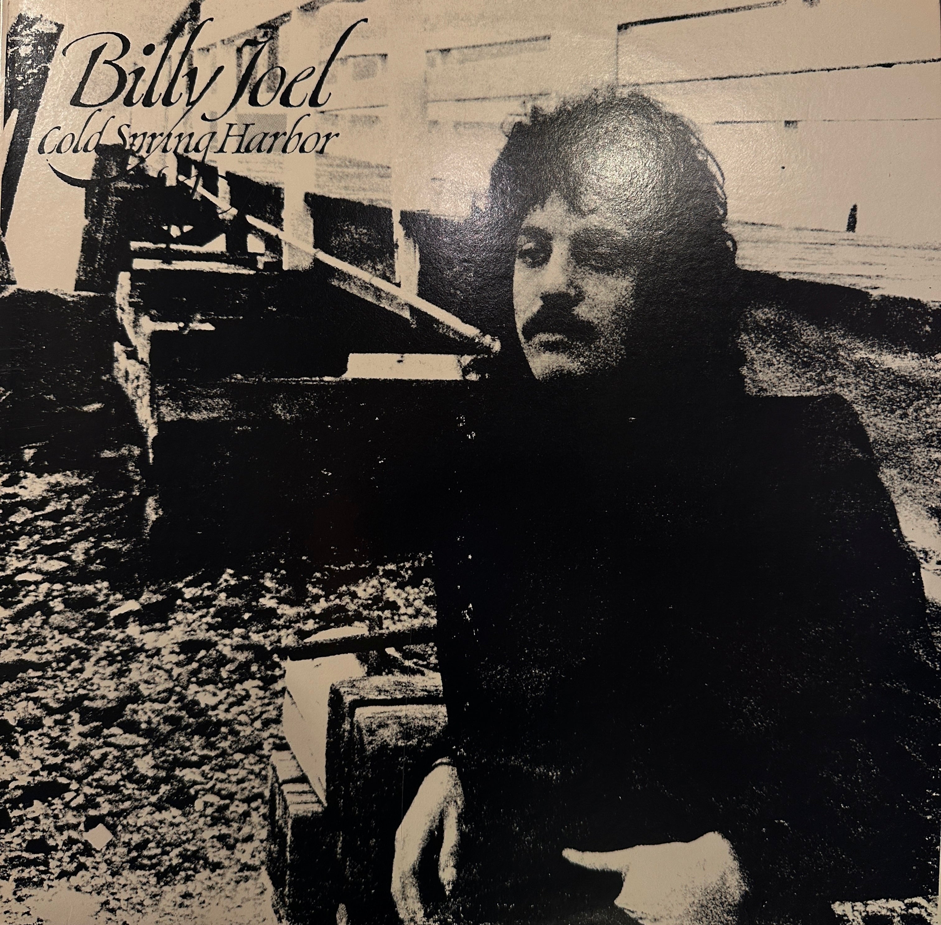 LP】LINDA PERHACS/Parallelograms | SORC 中古アナログレコード専門店