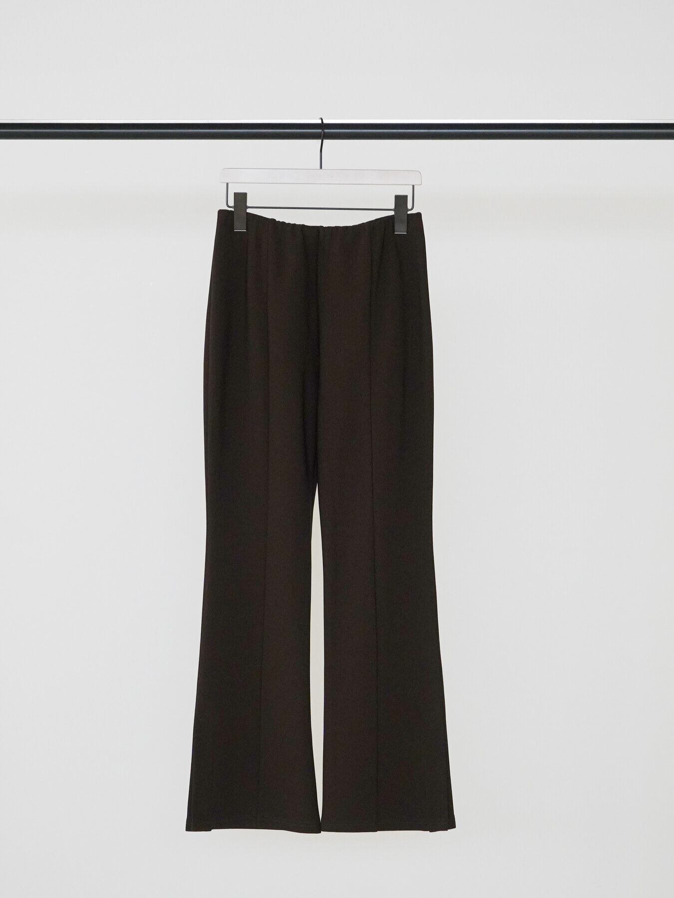 【9/下旬〜10/上旬入荷次第お届けのご予約】CHIGNON/シニヨン ブラッシュドフレアPT 3865-387GL 34, 36, 38