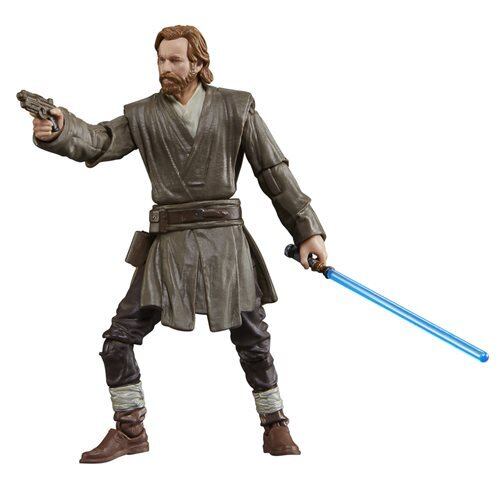 スター・ウォーズ オビ＝ワン・ケノービ & ダース・ベイダー (ショー