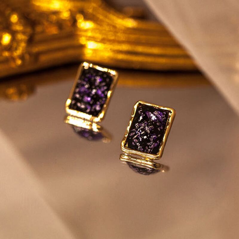 耳飾り ピアス イヤリング 合金 宝石 華やか 可愛い 素敵 Ol オリジナルデザイン 通勤 エレガント 気質up Miyabigo