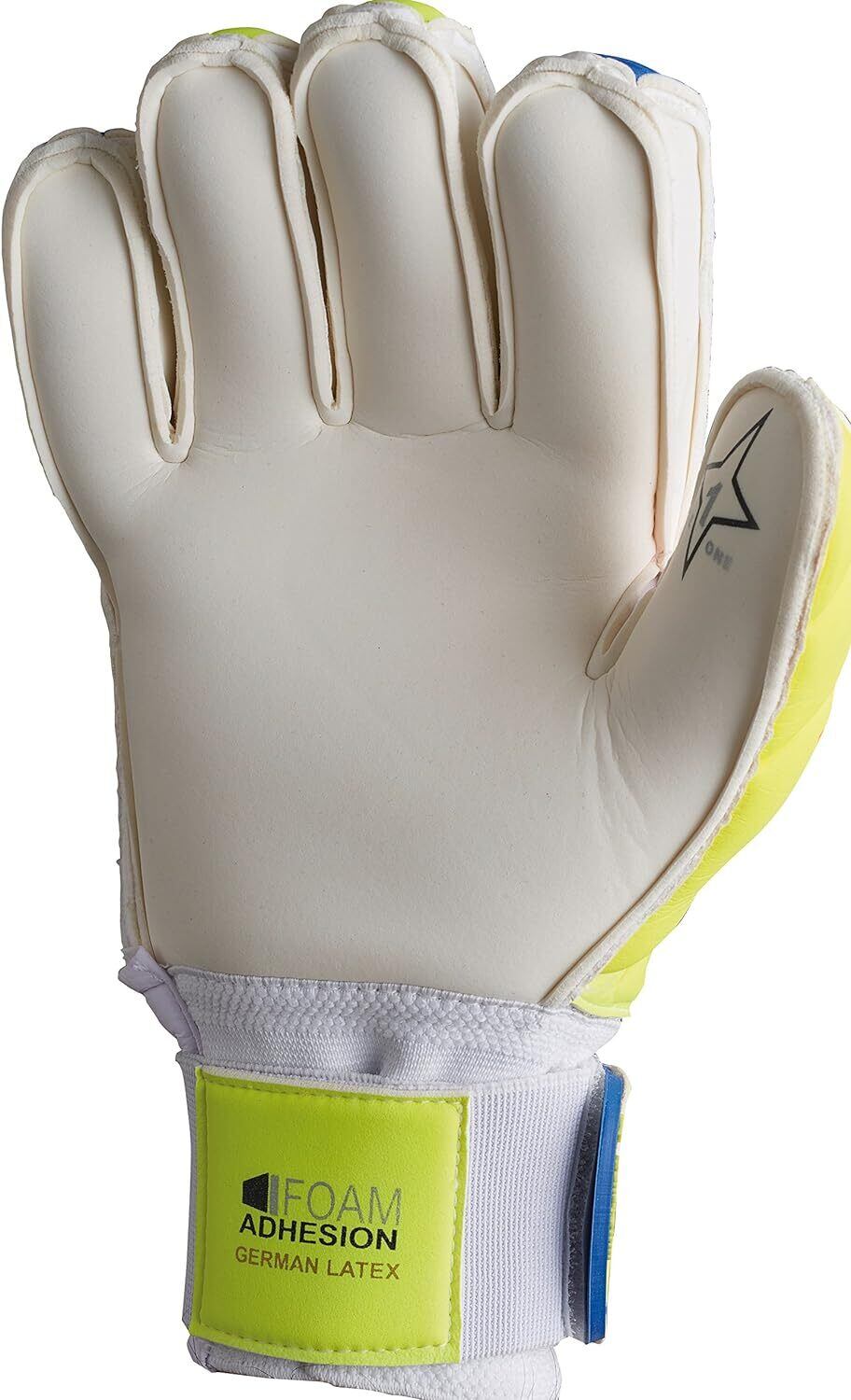 公式】DERBYSTAR(ダービースター) サッカー キーパーグローブ APS